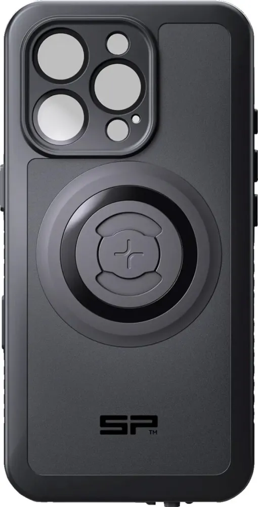SP CONNECT - PHONE CASE XTREME IPHONE 16 PR - 06360639