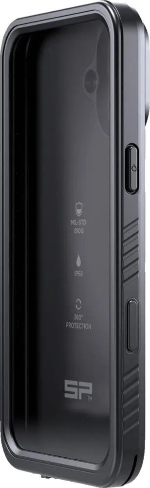 SP CONNECT - PHONE CASE XTREME IPHONE 16 PL - 06360640
