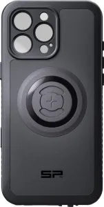 SP CONNECT - PHONE CASE XTREME IPHONE 16 PR - 06360641