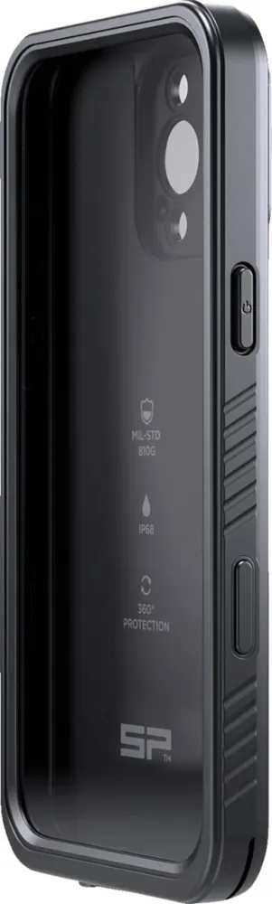 SP CONNECT - PHONE CASE XTREME IPHONE 16 PR - 06360641