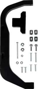 AXP RACING - ADV SKID PLATE YAM TENERE 700  - 05061984