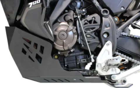 AXP RACING - ADV SKID PLATE YAM TENERE 700  - 05061984