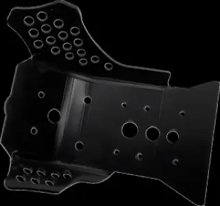 AXP RACING - SKID PLATE 6MM KTM/HVA/GAS 250 - 05061995