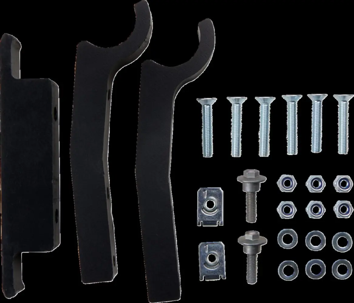 AXP RACING - SKID PLATE 6MM KTM/HVA/GAS 250 - 05061995