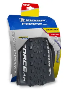 MICHELIN - FORCE AM COMP 29X2.25 - 03440123