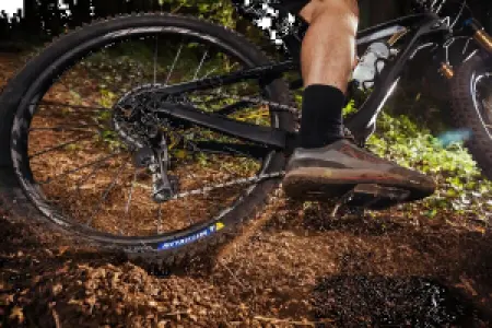 MICHELIN - WILD AM2 COMP 27.5X2.40 - 03440126