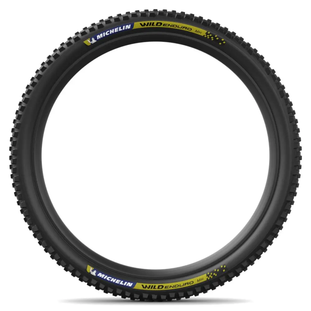 MICHELIN - W-END MH RACING 27.5X2.50 - 03440156