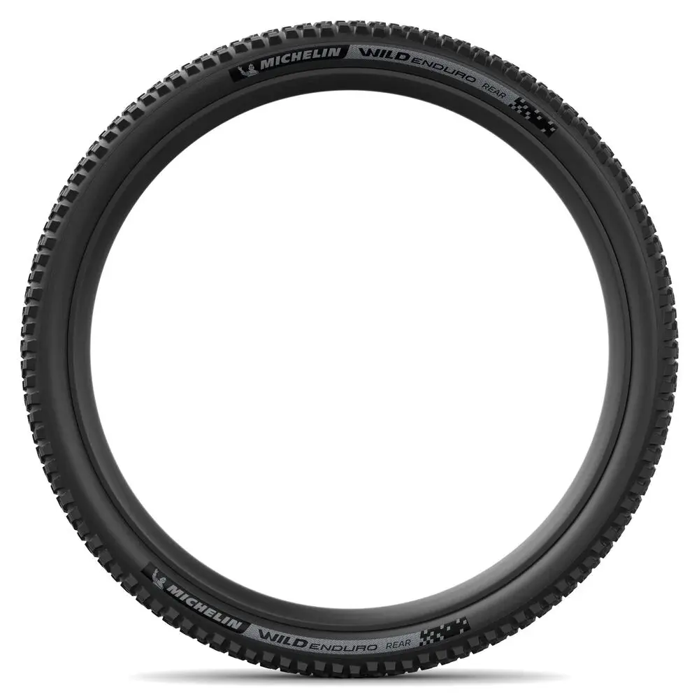 MICHELIN - W-END RACING 29X2.40 RR DARK - 03440165