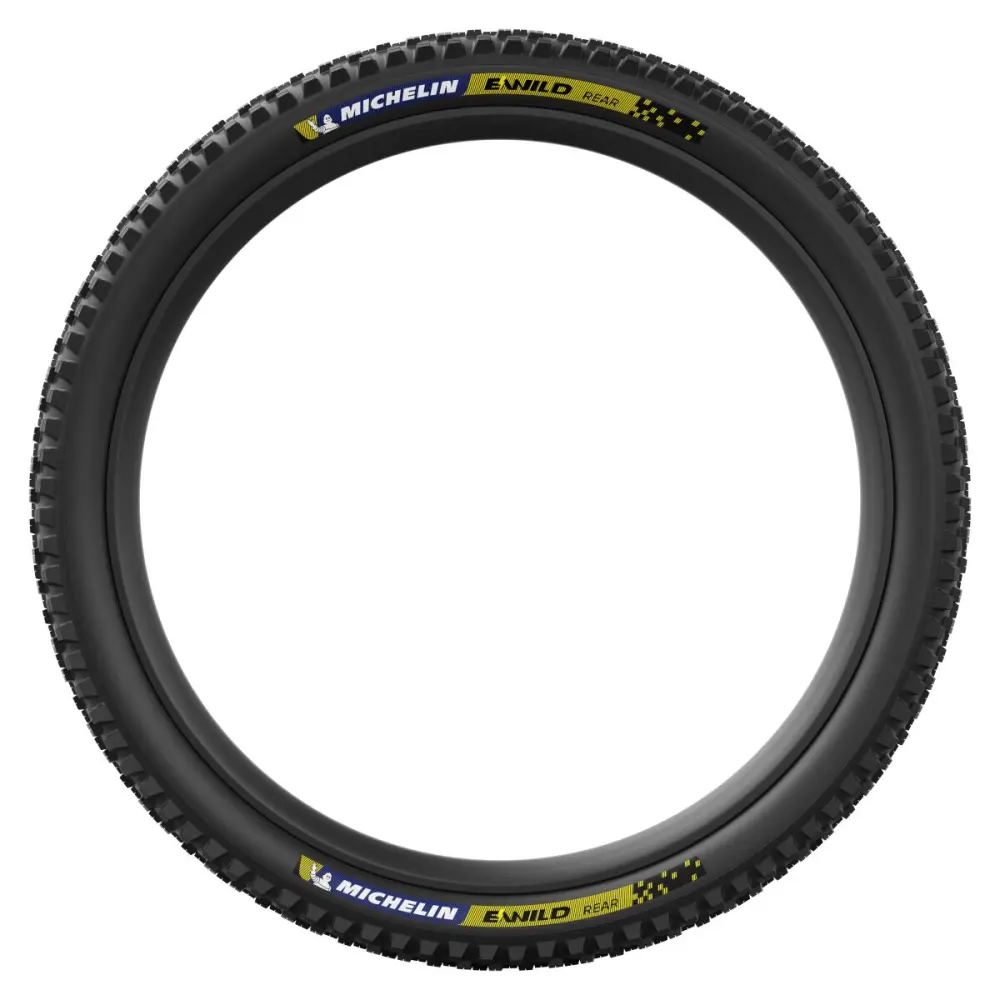 MICHELIN - E-WILD RACING 29X2.60 RR - 03440178