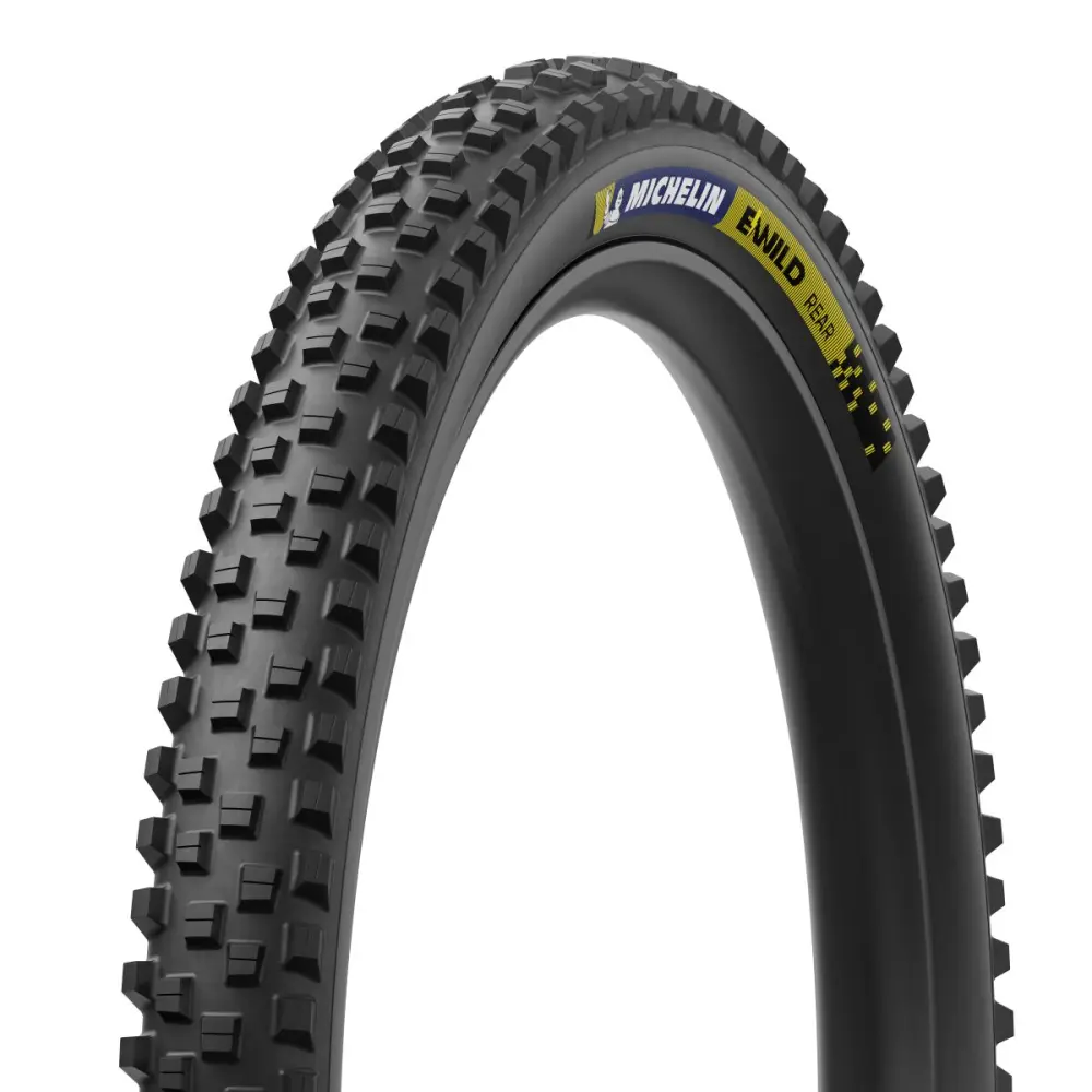MICHELIN - E-WILD RACING 29X2.60 RR - 03440178
