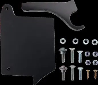 AXP RACING - XTREM SKID PLATE FE250/350 17- - 05062026