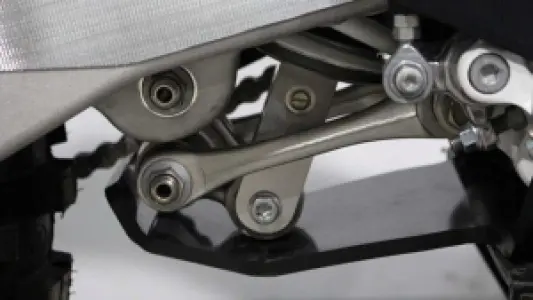 AXP RACING - XTREM SKID PLATE FE250/350 17- - 05062026