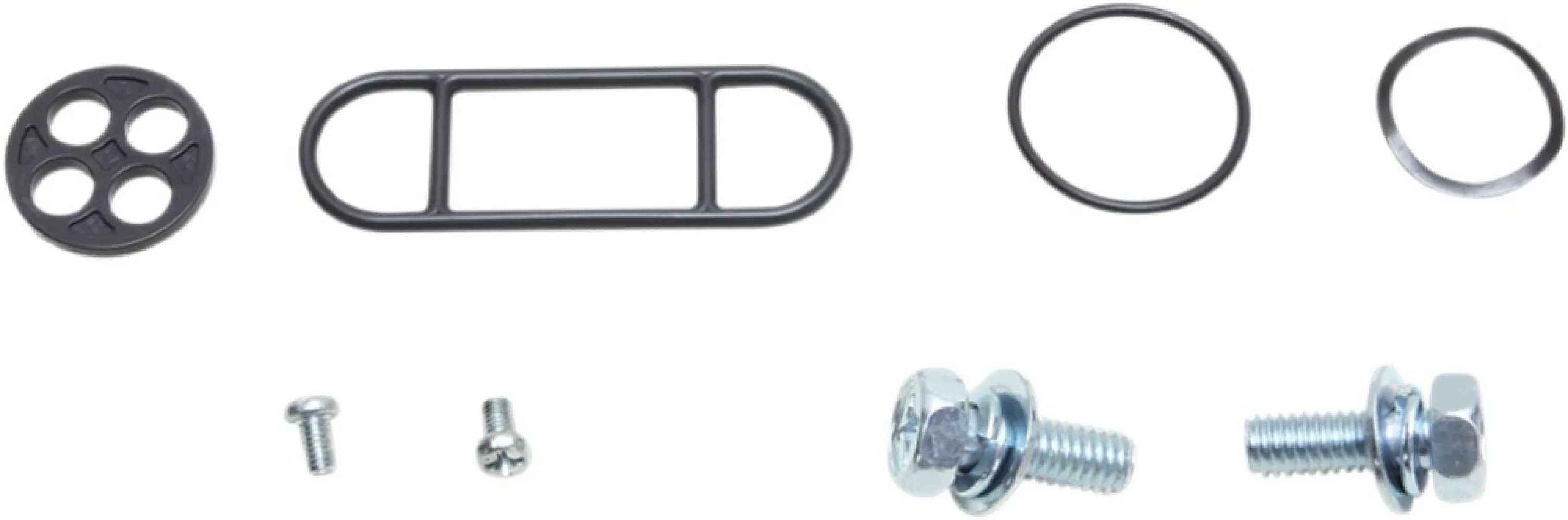 MOOSE OFFROAD HARD-PARTS - REBUILD KIT PETCOCK KAW - 07050380