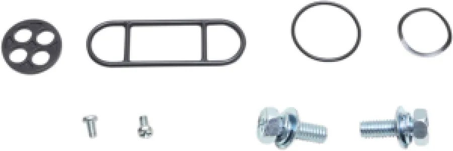 MOOSE OFFROAD HARD-PARTS - REBUILD KIT PETCOCK KAW - 07050380