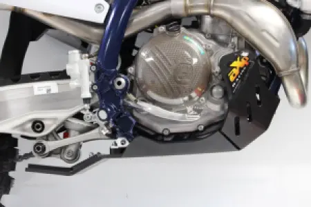 AXP RACING - XTREM SKID PLATE HVA/KTM 450 2 - 05062075