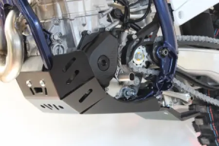 AXP RACING - XTREM SKID PLATE HVA/KTM 450 2 - 05062075