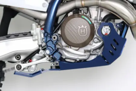 AXP RACING - XTREM SKID PLATE HVA/GAS/KTM 2 - 05062080