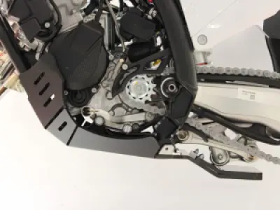 AXP RACING - XTREM SKID PLATE KTM SX/TC/MC  - 05062081