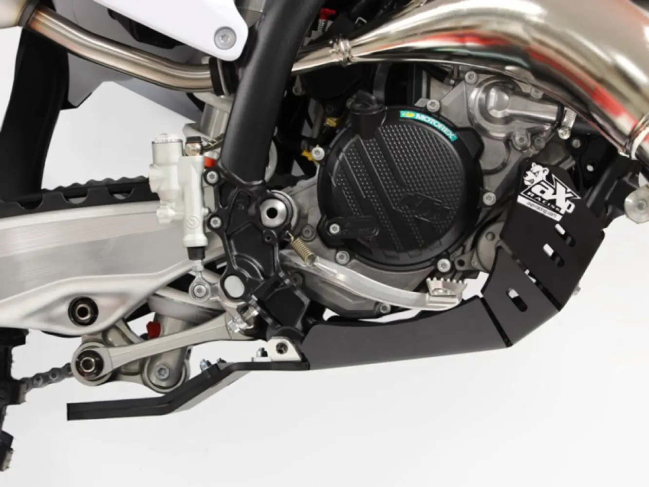AXP RACING - XTREM SKID PLATE KTM SX/TC/MC  - 05062081