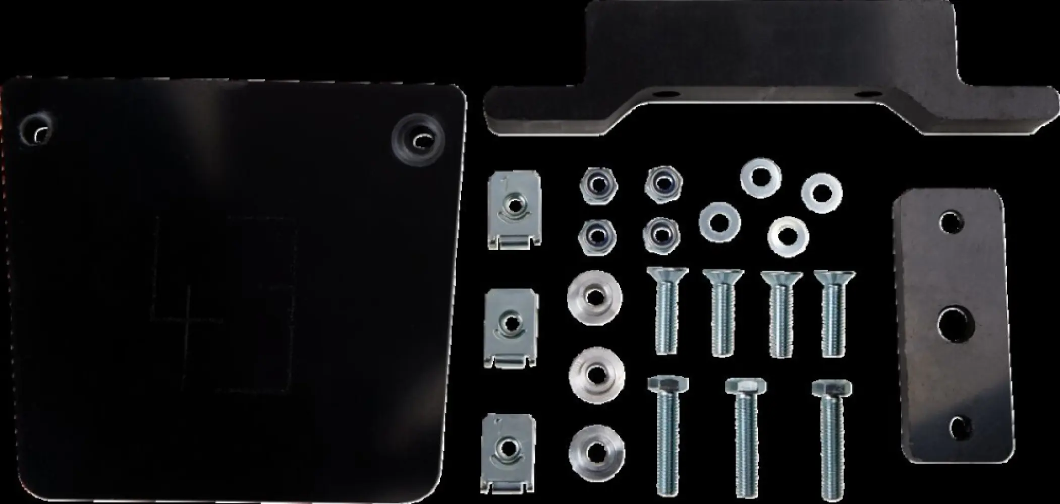 AXP RACING - XTREM SKID PLATE BETA 125/250  - 05062091