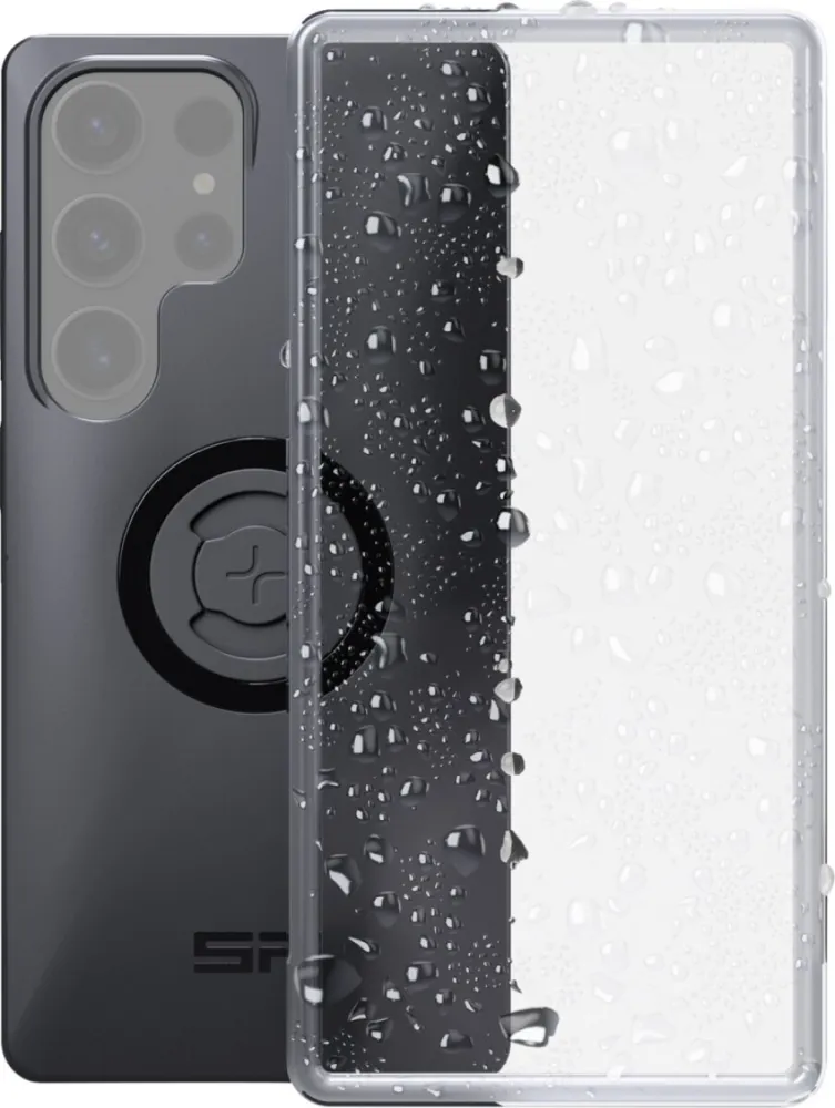 SP CONNECT - WEATHER COVER SAMSUNG S25 ULTR - 06360684