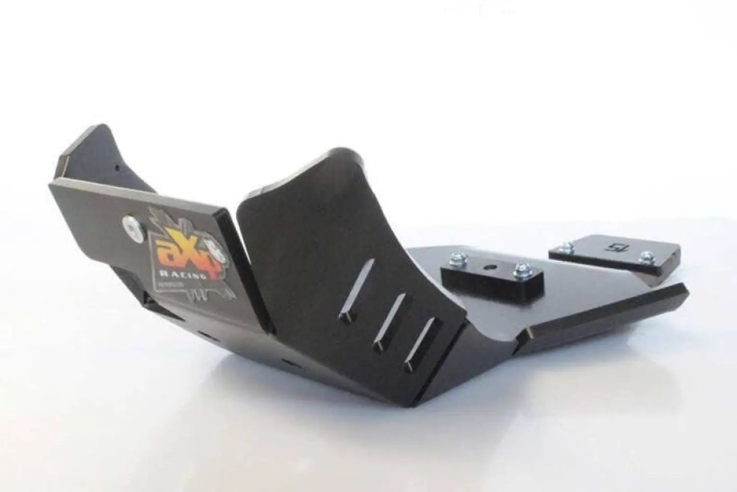 AXP RACING - XTREM SKID PLATE XTRAINER 16-2 - 05062192