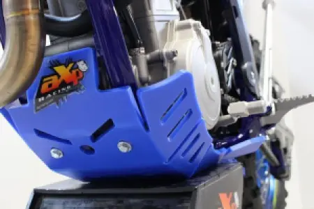 AXP RACING - XTREM SKID PLATE SHERCO 450+ 1 - 05062195