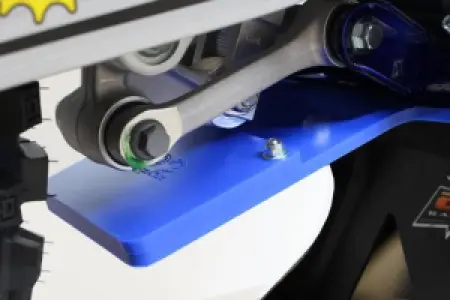 AXP RACING - XTREM SKID PLATE SHERCO 450+ 1 - 05062195