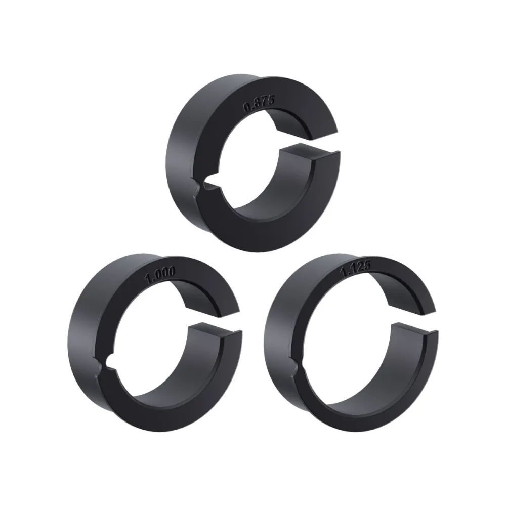 SP CONNECT - SPACER RINGS FOR MOTO MOUNT PR - 06360692