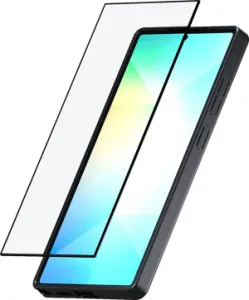 SP CONNECT - SCREEN PROTECTOR GLASS S25 ULT - 06360685