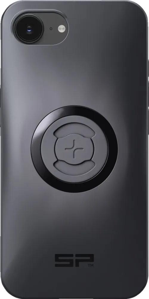 SP CONNECT - CASE SPC+ IPHONE 16E - 06360688