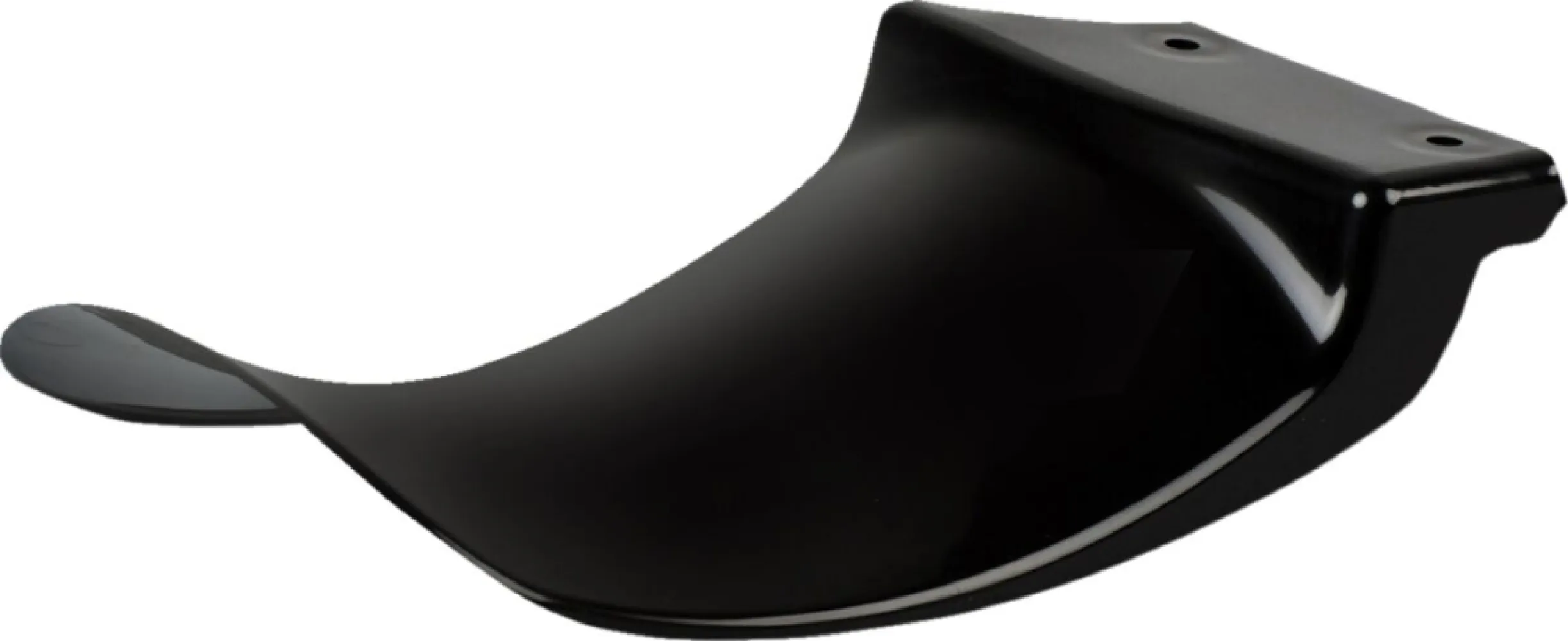 POLISPORT - MUDFLP KXF250 7-16/450 7-15 BK - 05201758