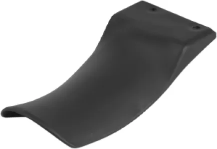 POLISPORT - MUDFLAP KXF250 17/450 16-17 BK - 05201984
