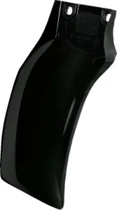 POLISPORT - MUDFLAP YZ/YZF BK - 05201987