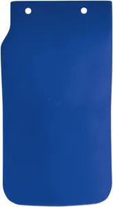 POLISPORT - MUDFLAP YZ/YZF BL - 05201988