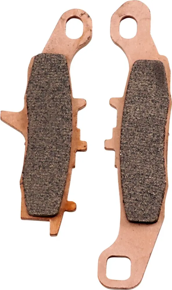 GALFER - BRAKE PAD SINTERED OFF ROAD - 17212409