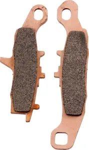 GALFER - BRAKE PAD SINTERED OFF ROAD - 17212409