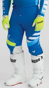THOR - PANT SPORTMODE SYNTH BLUE 38 - 290112243