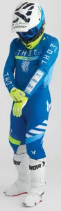 THOR - PANT SPORTMODE SYNTH BLUE 38 - 290112243