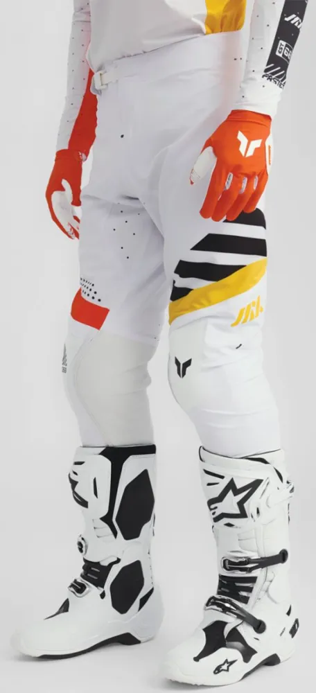 THOR - PANT SPORTMODE SYNTH WHITE 28 - 290112245
