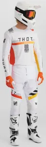 THOR - PANT SPORTMODE SYNTH WHITE 29 - 290112246