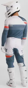 THOR - PANT SPORTMODE LEAGUE BLUE/WHI - 290112255