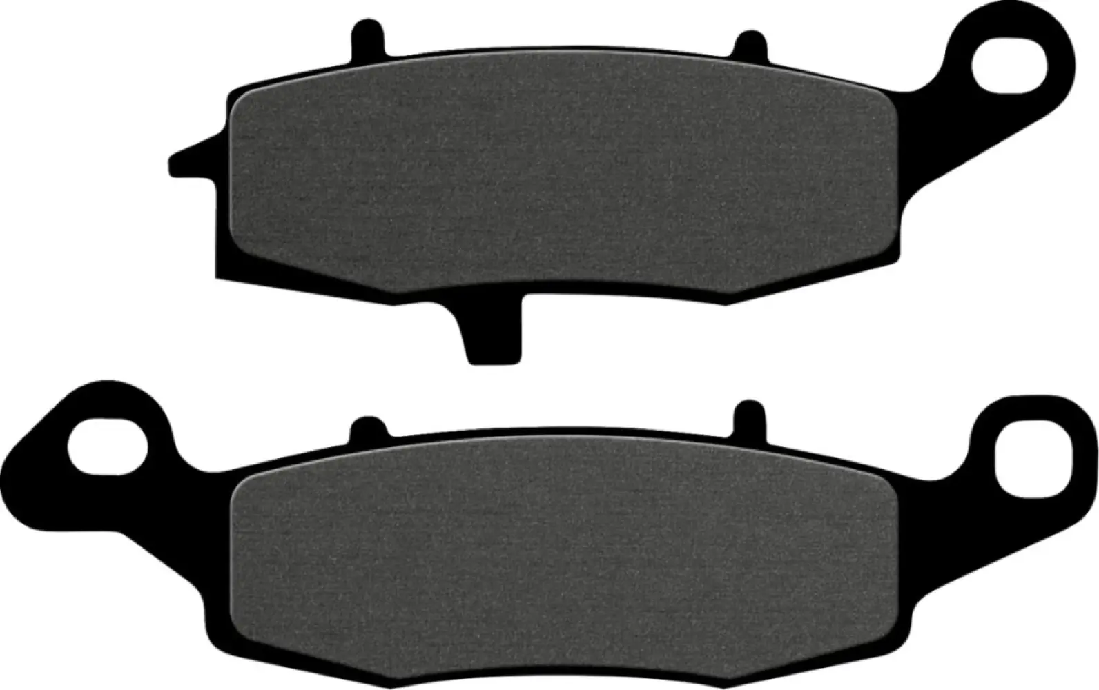 GALFER - BRAKE PAD SEMI METAL - 17212950