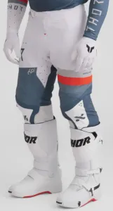 THOR - PANT SPORTMODE LEAGUE BLUE/WHI - 290112258