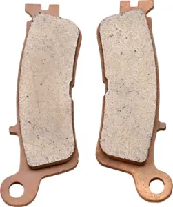 DP BRAKES - BRAKE PAD SINTRD DP703 - 17212988