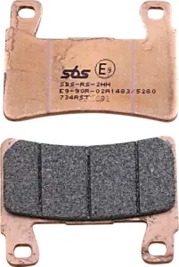 SBS - BRAKE PAD SINT ST/RA - 17213010