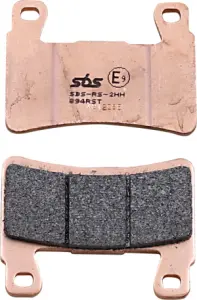 SBS - BRAKE PAD SINT ST/RA - 17213017