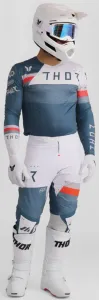 THOR - PANT SPORTMODE LEAGUE BLUE/WHI - 290112260