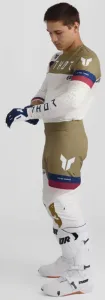 THOR - PANT SPORTMODE LEAGUE WHITE/CO - 290112265