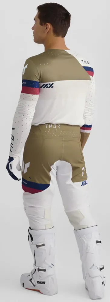 THOR - PANT SPORTMODE LEAGUE WHITE/CO - 290112267